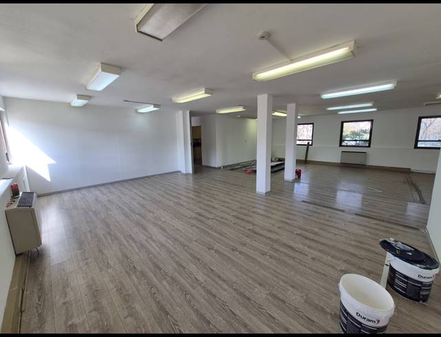 231M² OFFICE TO LET IN WOODMEAD